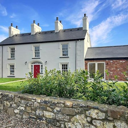 The Farmhouse At Corrstown Village ポートラッシュ エクステリア 写真