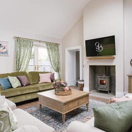 The Farmhouse At Corrstown Village ポートラッシュ エクステリア 写真
