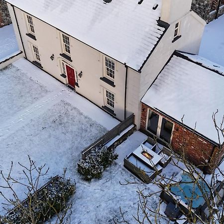 The Farmhouse At Corrstown Village ポートラッシュ エクステリア 写真