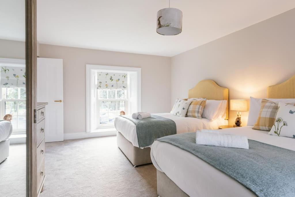 The Farmhouse At Corrstown Village ポートラッシュ エクステリア 写真