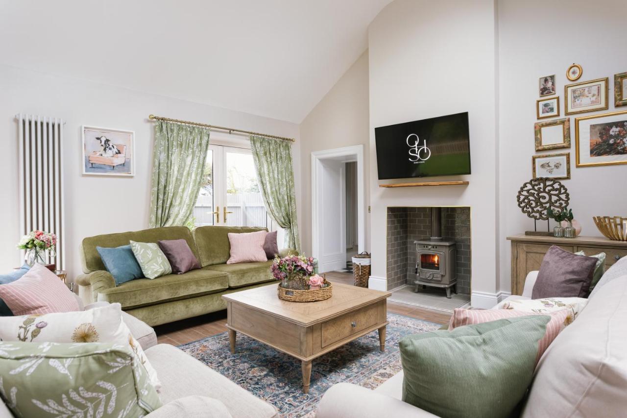 The Farmhouse At Corrstown Village ポートラッシュ エクステリア 写真